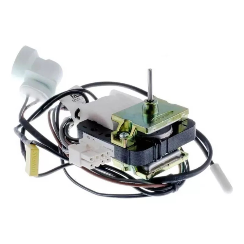 Sensor Ventilador Rede Geladeira Electrolux A99807701 127v