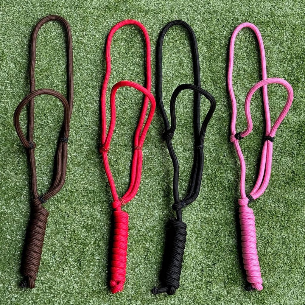 Cabresto Para Cavalo Com Regulagem Oferta