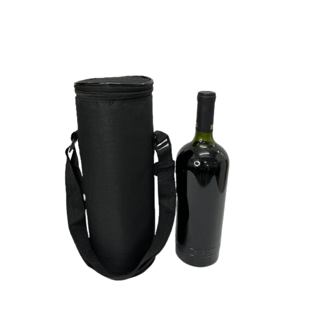 Bolsas Térmicas para Vinho - Estilo e Praticidade em Oferta na Shopee