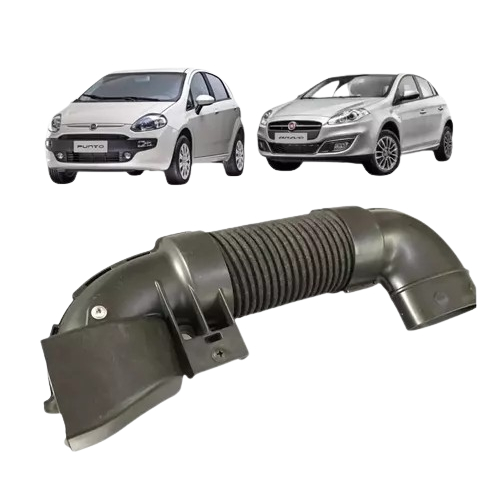 Mangueira Filtro Ar Punto Bravo E-torq 1.6 1.8 Original Fiat em Oferta na Shopee