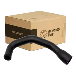 Mangueira Respiro Óleo Gol Parati 1.0 At 8v 98 99 036103493p
