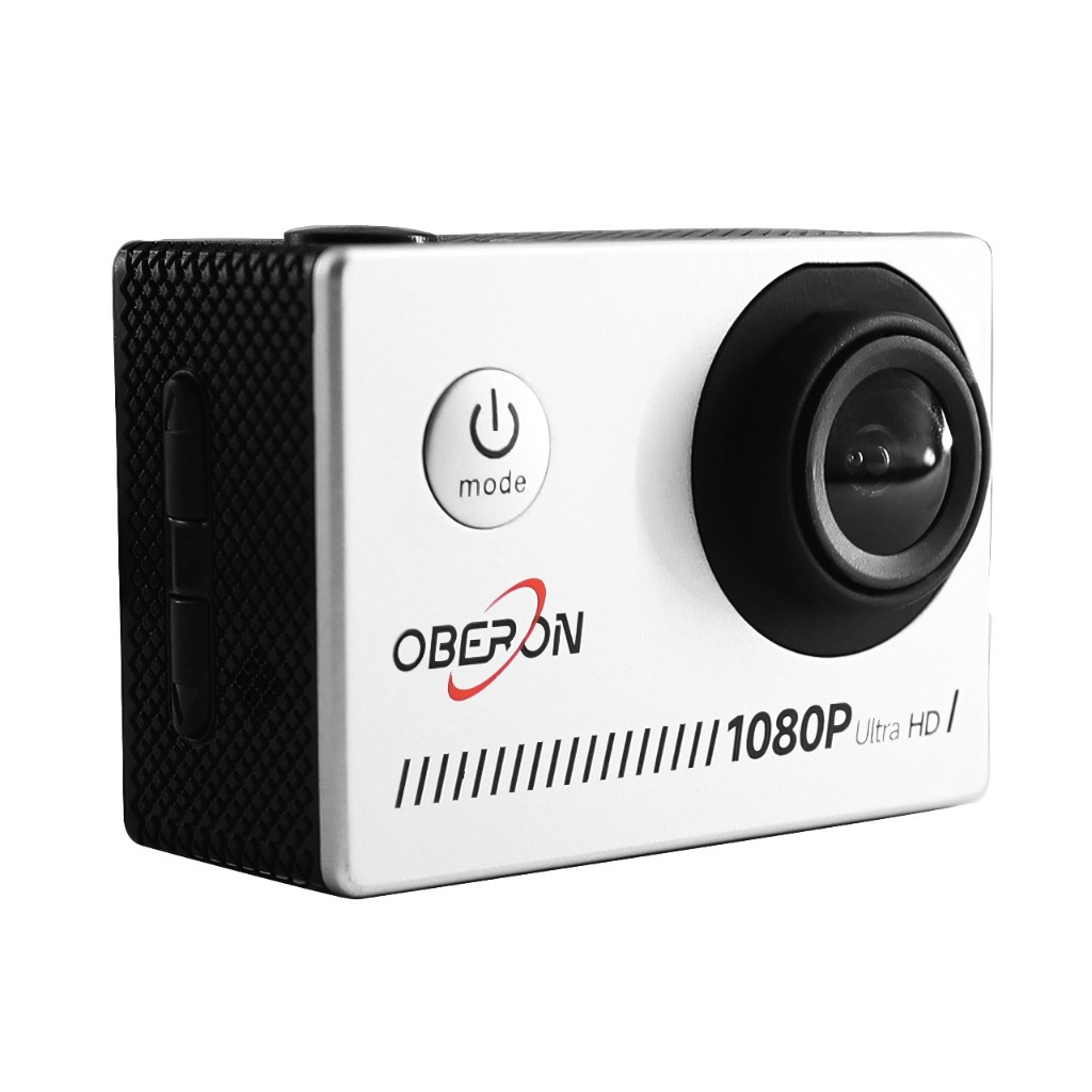 Mini Câmera Digital HD Lente 120º 2 Polegadas  A Prova D'agua 1080p 30fps em Oferta na Shopee