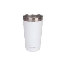 Copo Termico Sem Tampa Inox Vácuo Cerveja  470ml