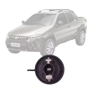 Soquete Da Lanterna Dianteira Palio Siena Strada 2004 A 2020 em Oferta na Shopee