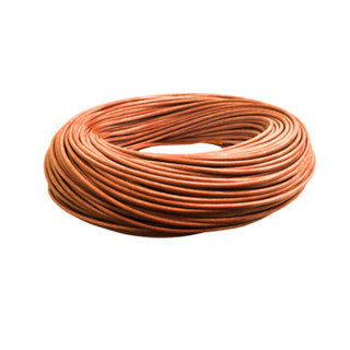 10 Metros Cabo De Silicone Alta Temperatura 1,5mm 300c 750v em Oferta na Shopee
