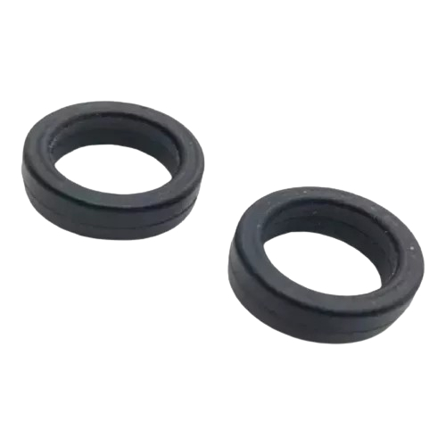 Aneis Do Corpo De Valvulas Cambio Al4 Kit Com 2 307 C4 207