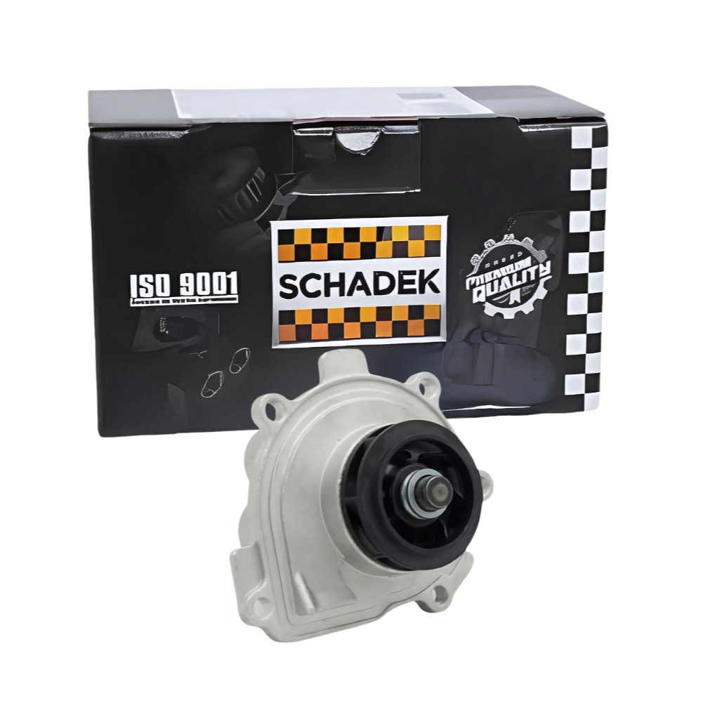 Bomba D Agua Gm Tracker Cruze 1.8 16v 2012 Em Diante em Oferta na Shopee