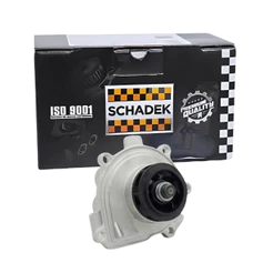 Bomba Dagua Gm Tracker Cruze 1.8 16v 2012 2013 2014 2015 2016 Ecotec
