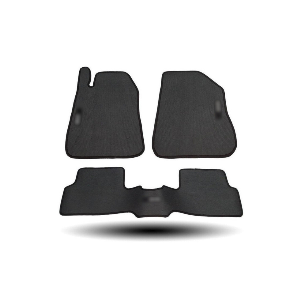 Tapete Borracha Para Onix 2012-2018 Com Traseiro Interiço em Oferta na Shopee