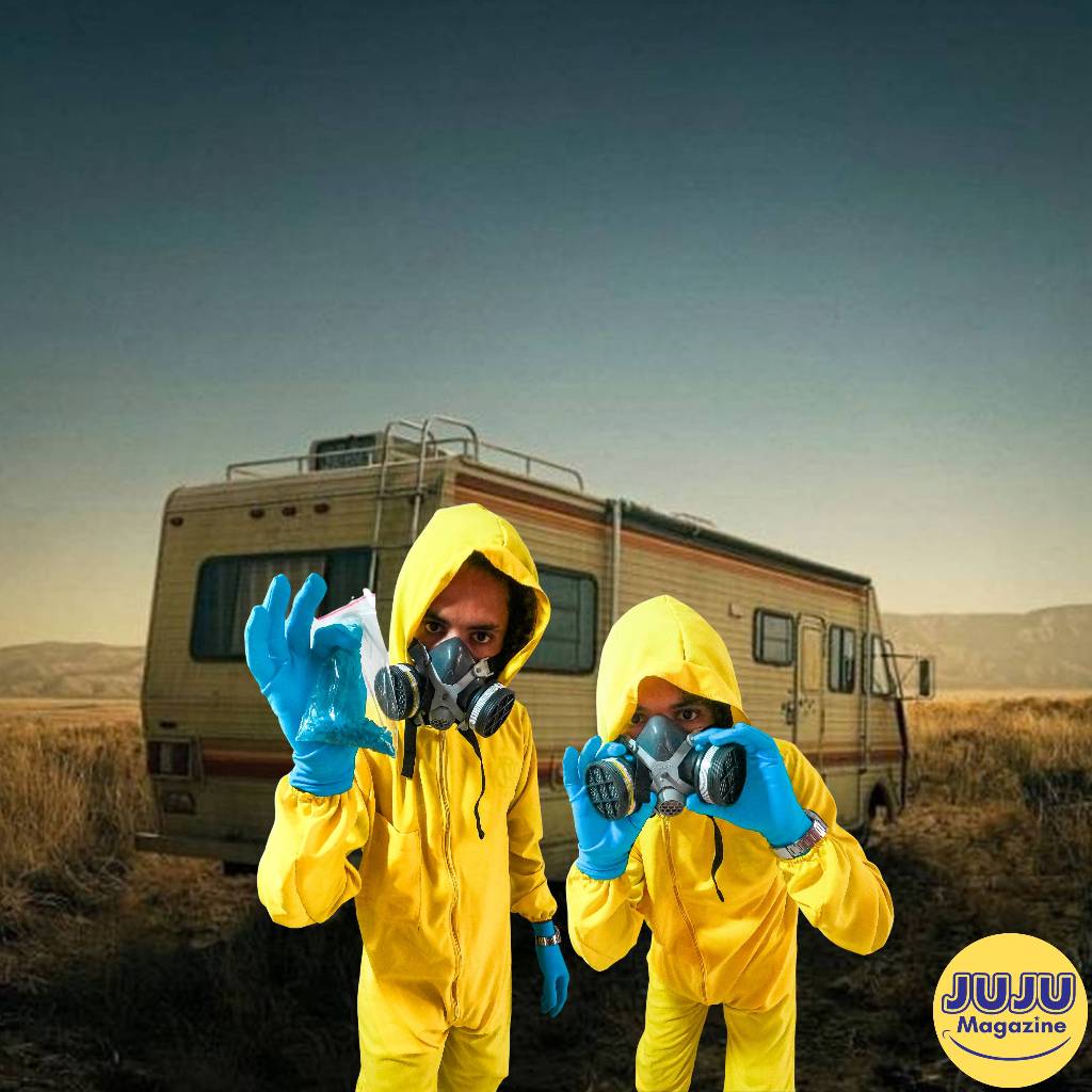 Breaking Bad Cosplay: Onde Comprar | BuscaProdutos
