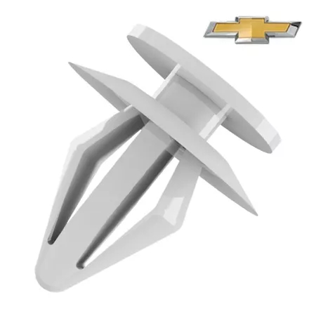 Kit 20,30 ou 60 Prisilha Forro da Porta Chevrolet Astra Celta Corsa Vectra