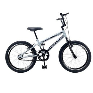 Bicicleta Infantil Aro 20 Bmx Cross Route Bike em Oferta na Shopee