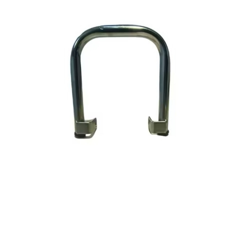 Barra estabilizadora cromada moto suzuki Yes/gsr 125/150 todas em Oferta na Shopee