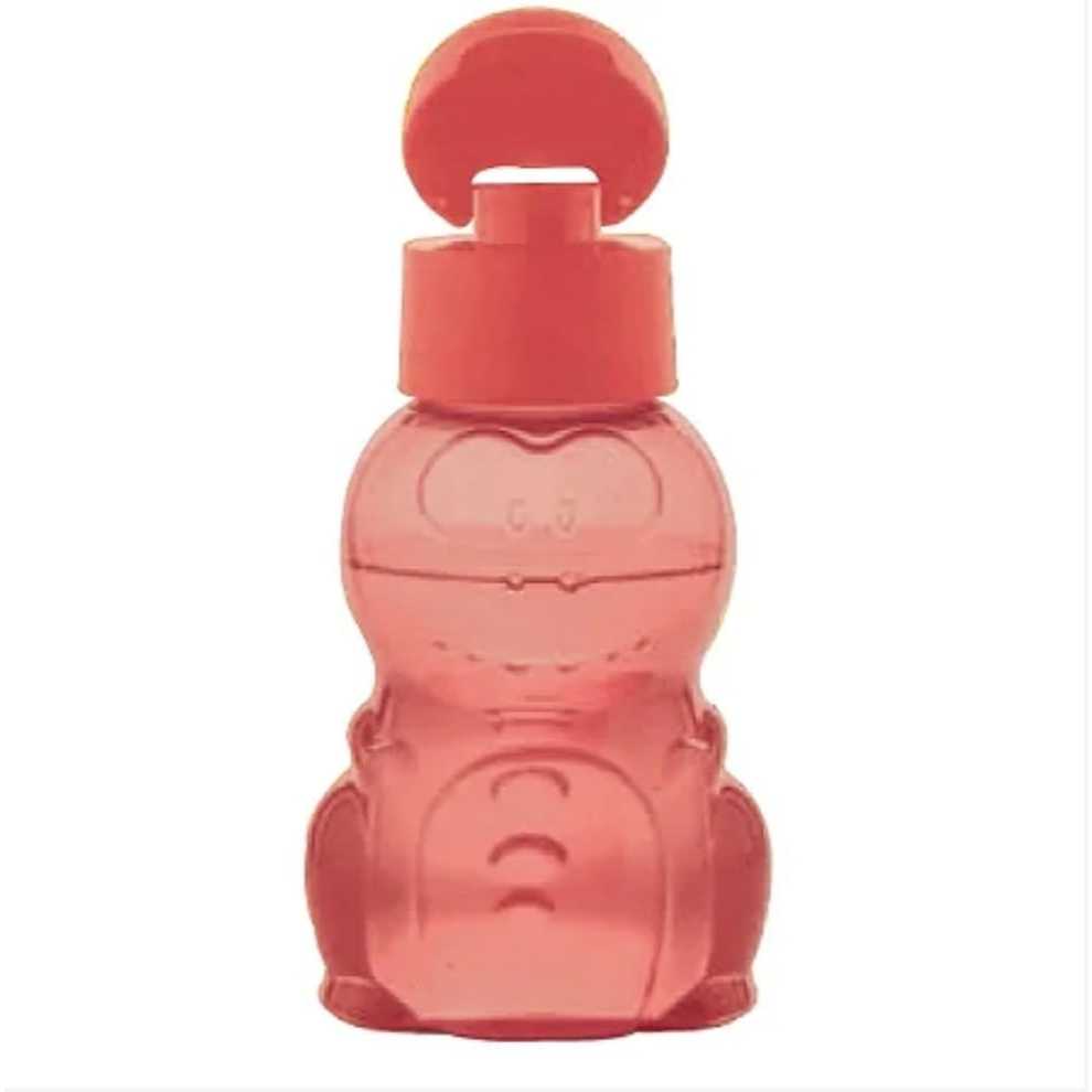 Tupperware Garrafa Eco Kids Dino 350 ml