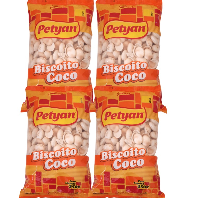 Bolacha Coquinho: Onde Comprar | BuscaProdutos