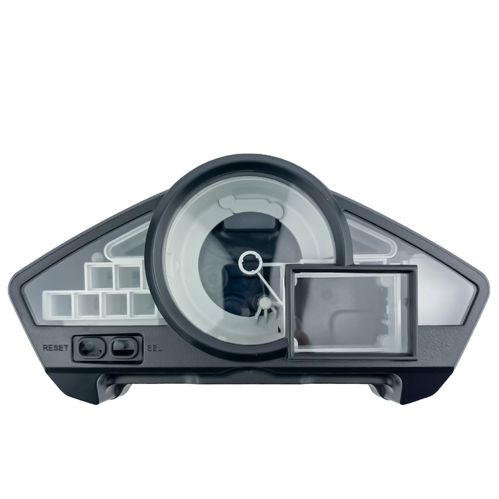 Carcaças De Painel CB 300 2009 A 2012 Kit 3 Peças Superior + Inferior + Interna. em Oferta na Shopee