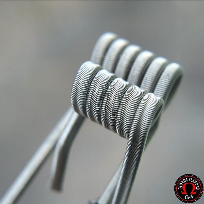 Alien dead rabbit V2 e  V3