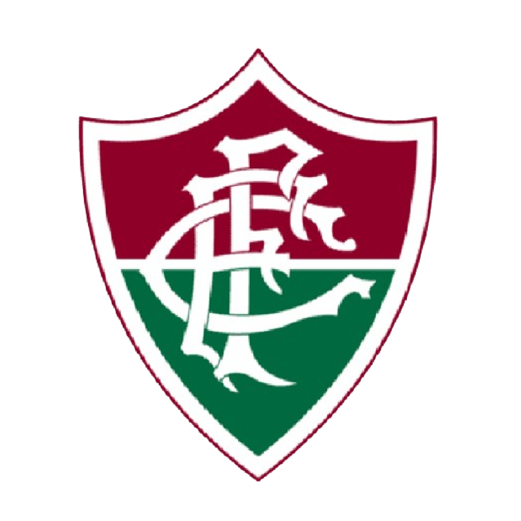 Forma Time Abs 3d (escudo Brasão Fluminense 40x34cm)