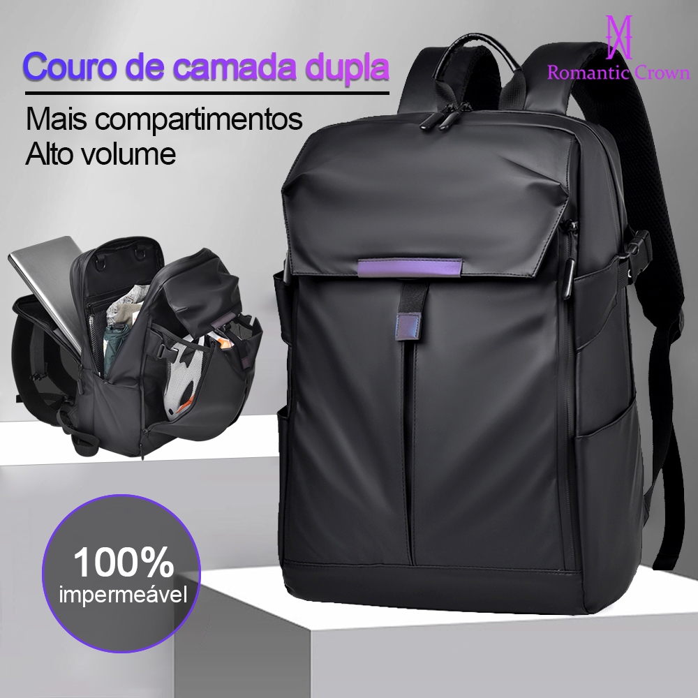 Mochila De Viagem Multifuncional De Alta Qualidade Masculina Feminina Impermeável,Mochila ...