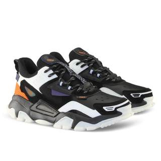 Tênis Qix Trek Urban Hiking - em Oferta na Shopee
