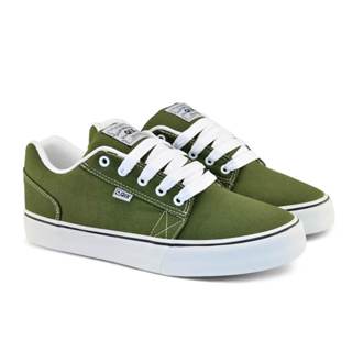 Tênis QIX Allan Mesquita Original Lançamento Skatista Macio Cano Baixo em Oferta na Shopee