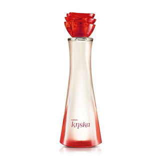 Kriska Feminino 100 ml original