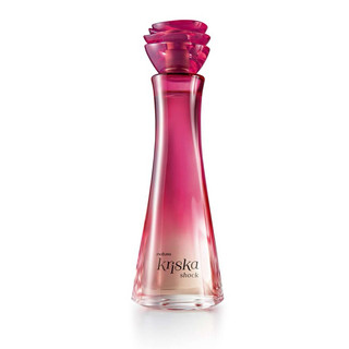 Desodorante Colônia Kriska Shock Feminino 100 ml