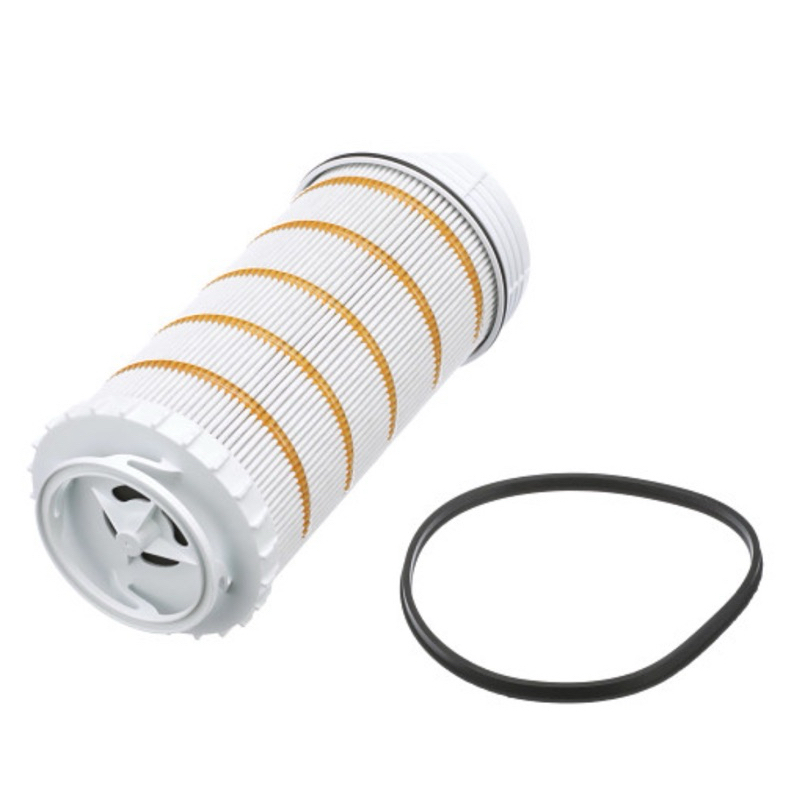 Filtro de Óleo Hidráulico  - New Holland 47617638 CNH + Boné New Holland