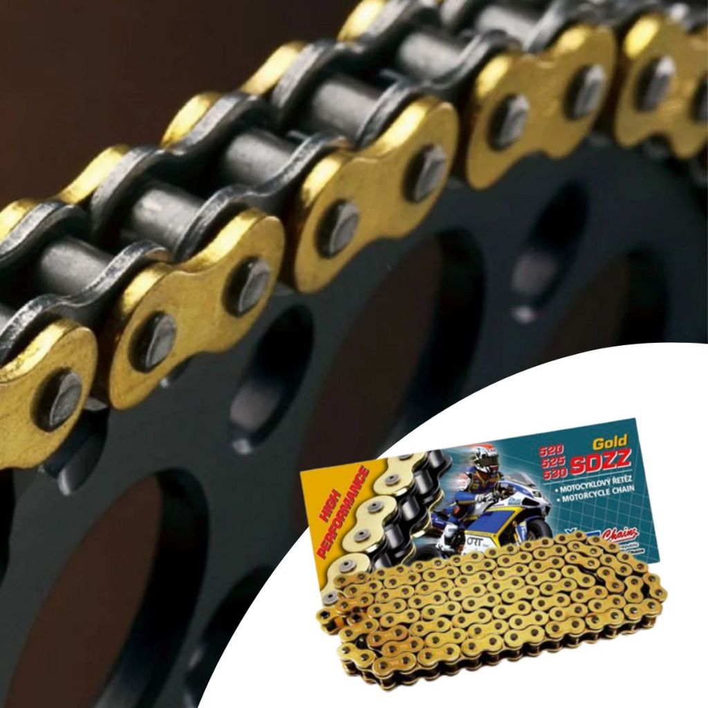 Corrente Alta Performance BMW S1000RR