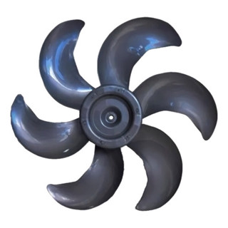 Hélice Ventilador Mallory 40cm Grafite Original em Oferta na Shopee