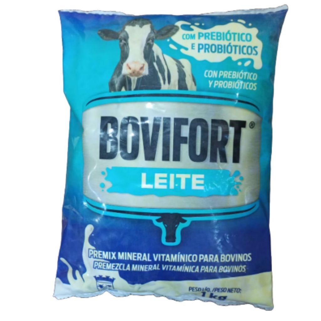 Bovifort Leite: Guia Completo e Onde Comprar | BuscaProdutos