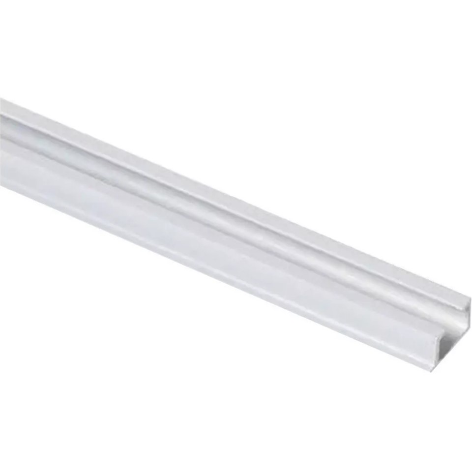 Cortina Trilho Suisso 3 Metros: Onde Comprar | BuscaProdutos