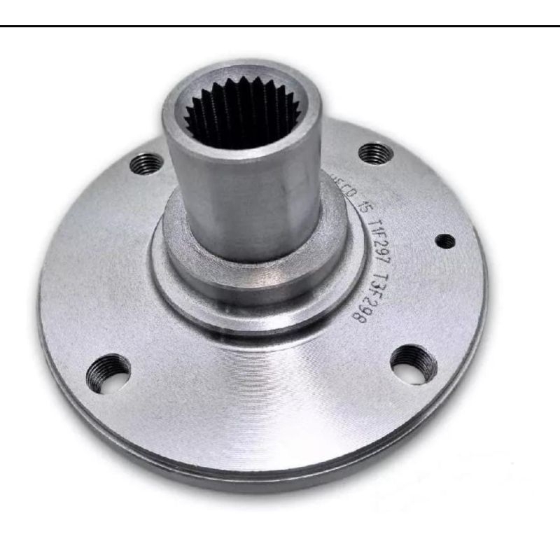 Cubo de Roda Dianteira Ford Escort/ Verona/ Apollo 84/92/Hoby