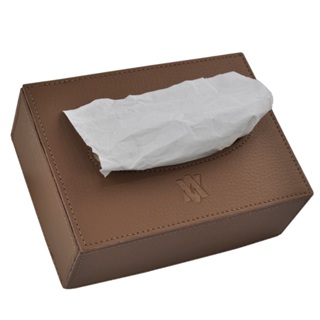 CAIXA PORTA LENÇOS DE PAPEL OFFICE DESIGNER - ODP630 em Oferta na Shopee