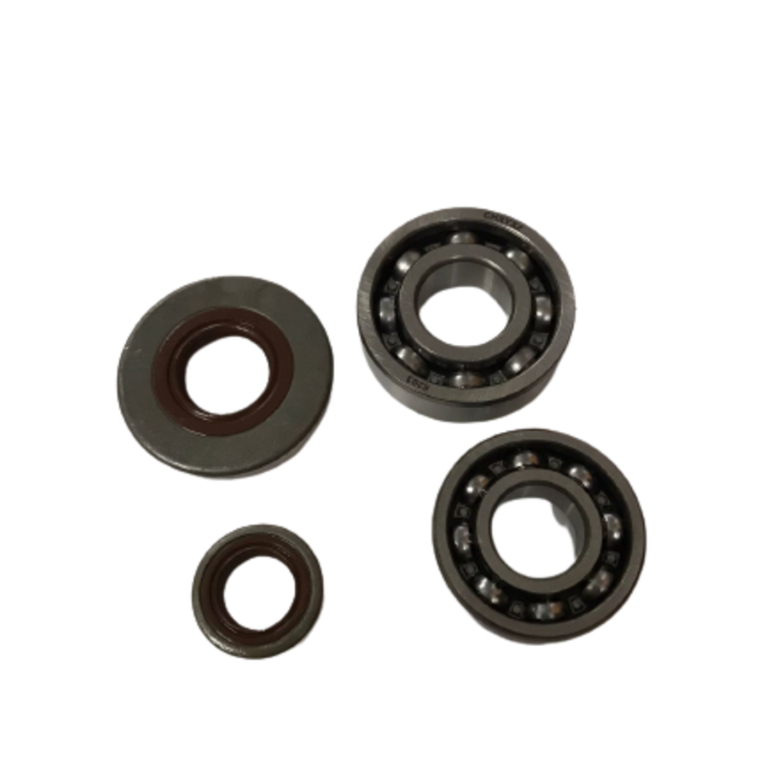 Rolamento Retentor para Motosserras Istiu