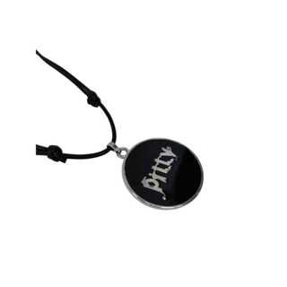 Colar Cordão Ajustável De Banda De Rock Pitty em Oferta na Shopee