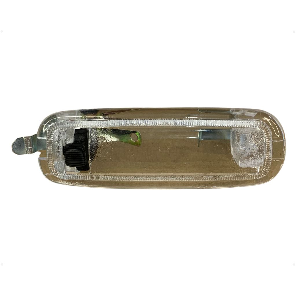 Lanterna Interna Teto Luz Cortesia Cabine Para Vw Fusca Sedan de 1967 até 1977