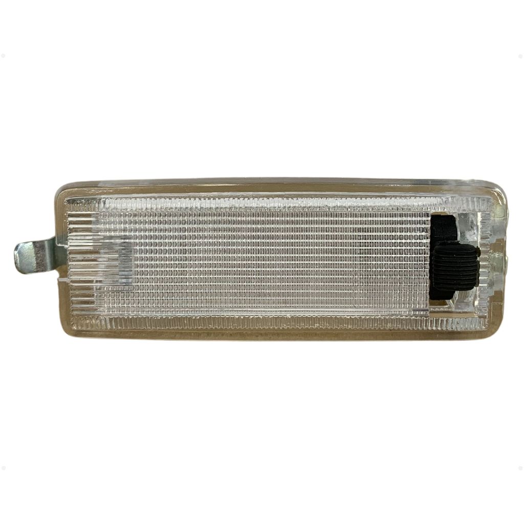 Lanterna Interna Teto Luz Cortesia Cabine Para Vw Fusca Sedan Apolo Gol Kombi Ford Escort Verona LX