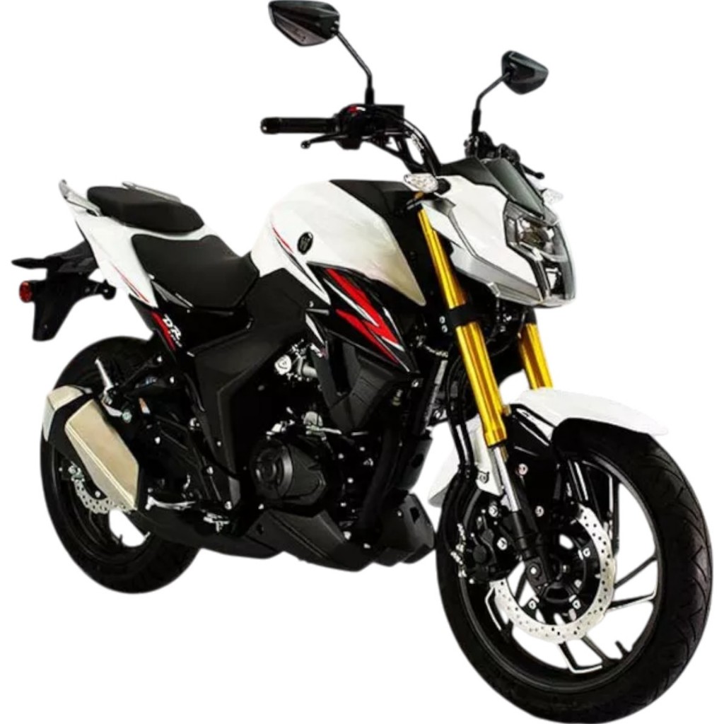 Cabo De Acelerador B Haojue Dr160 Dr 160 — imagem 2 de 2