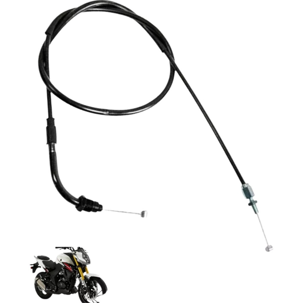 Cabo De Acelerador B Haojue Dr160 Dr 160