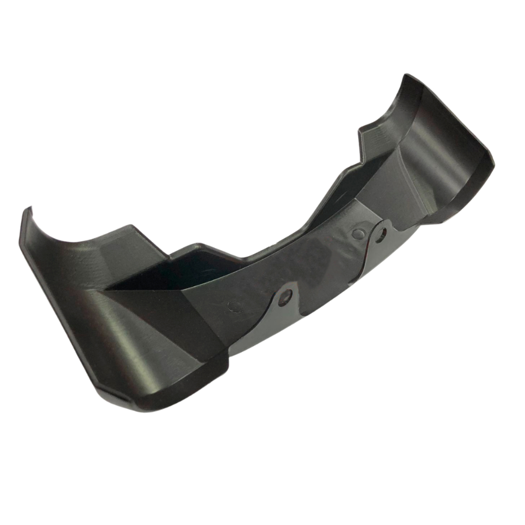 Emblema Frontal Yamaha Ybr125 2000 A 2008 Factor 125 2009 A 2013 — imagem 2 de 2