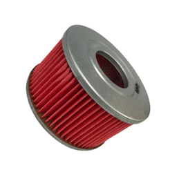 Filtro De Ar Traxx Star 50 Completo