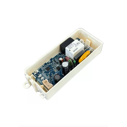 Placa Eletrônica Freezer Vertical Brastemp Bvg24 110v/220v