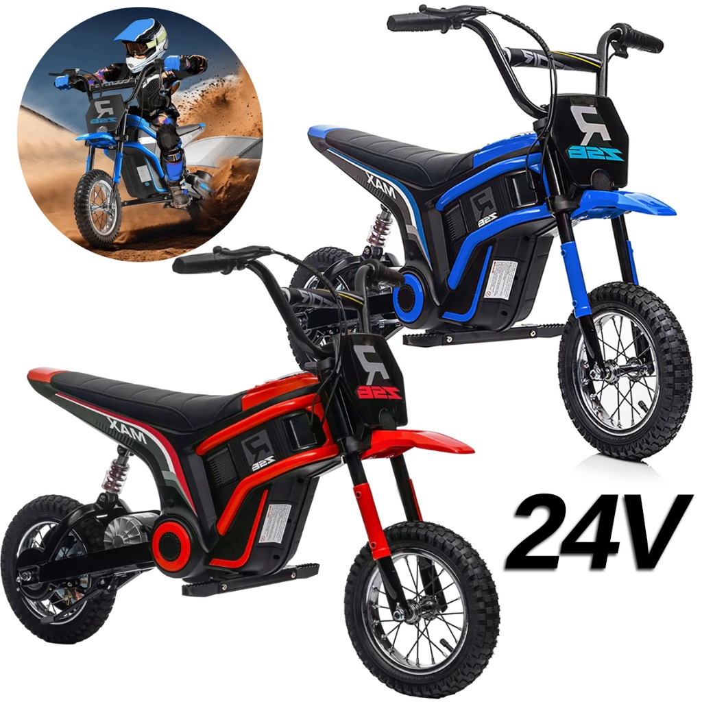 Moto de Trilha Infantil na Black Friday 2025 | BuscaProdutos