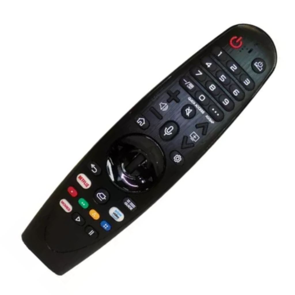Controle Remoto Compativel com TV LG Smart Magic 4K AKB73615309 FBG-9180