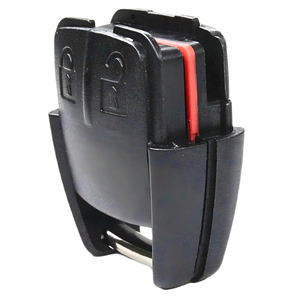 Carcaça Chave Convencional Agile Astra Celta Corsa Classic Montana Meriva Prisma Vectra Zafira 2 Botões 2004 A 2014 em Oferta na Shopee