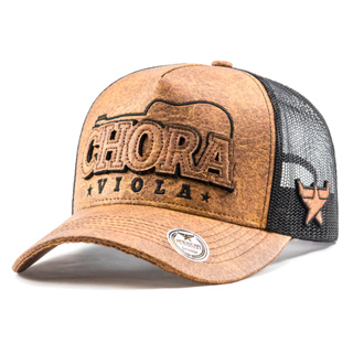 bone country masculino casual sertanejo violao so modao chapeu em Oferta na Shopee