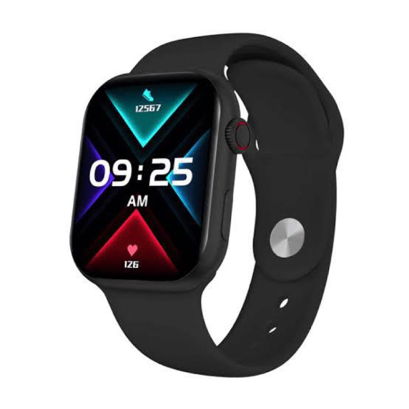 Basike S12 ULTRA MAX Relógio inteligente Smartwatch à prova d'água IP67 Bússola 2.2 Tela Grande 49mm GPS Pista