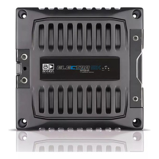 Módulo Amplificador Banda Electra Bass 5k2 5000w Rms 2ohms Grave em Oferta na Shopee