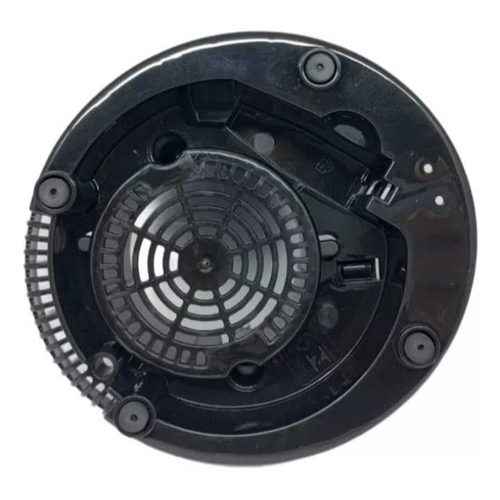 Carcaça fundo Liquidificador Mondial Power Black L-28 Original